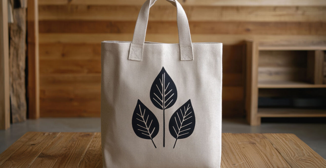 Sac en toile