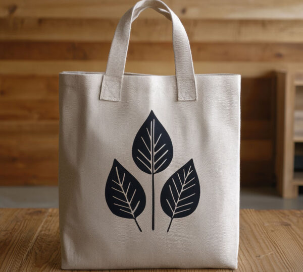 Sac en toile